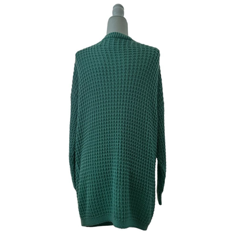 SHEIN Drop Shoulder Cardigan - Picture 3 of 4
